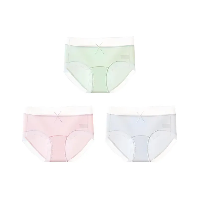 YUZHAOLIN Underpants Women's Combo Set-11