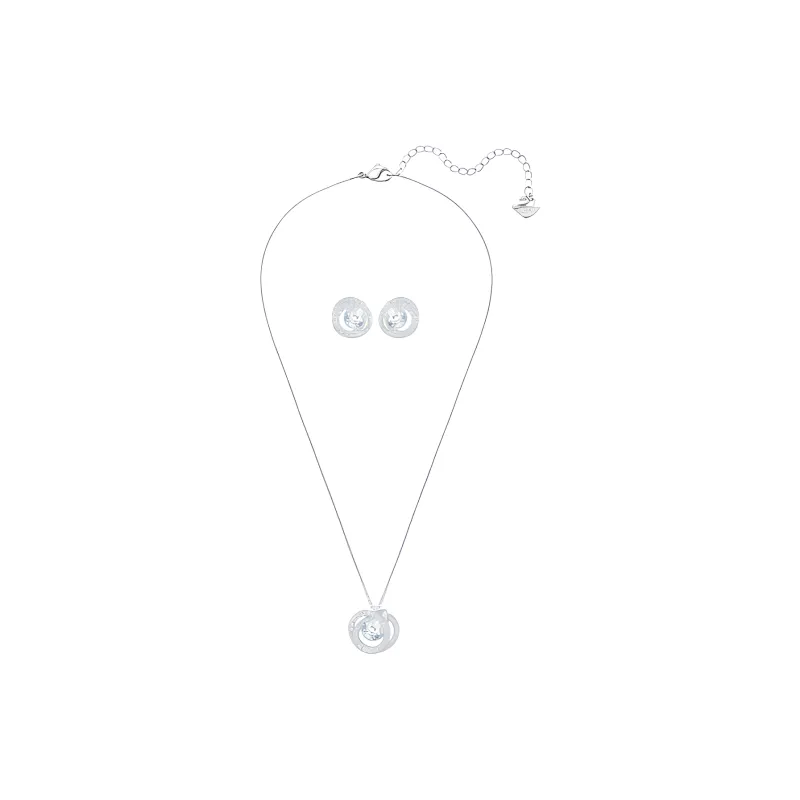 Swarovski Generation Necklaces Women's-1