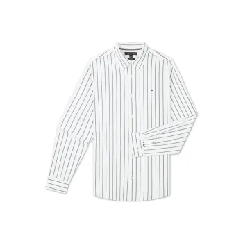 Tommy Hilfiger Linen Shirt