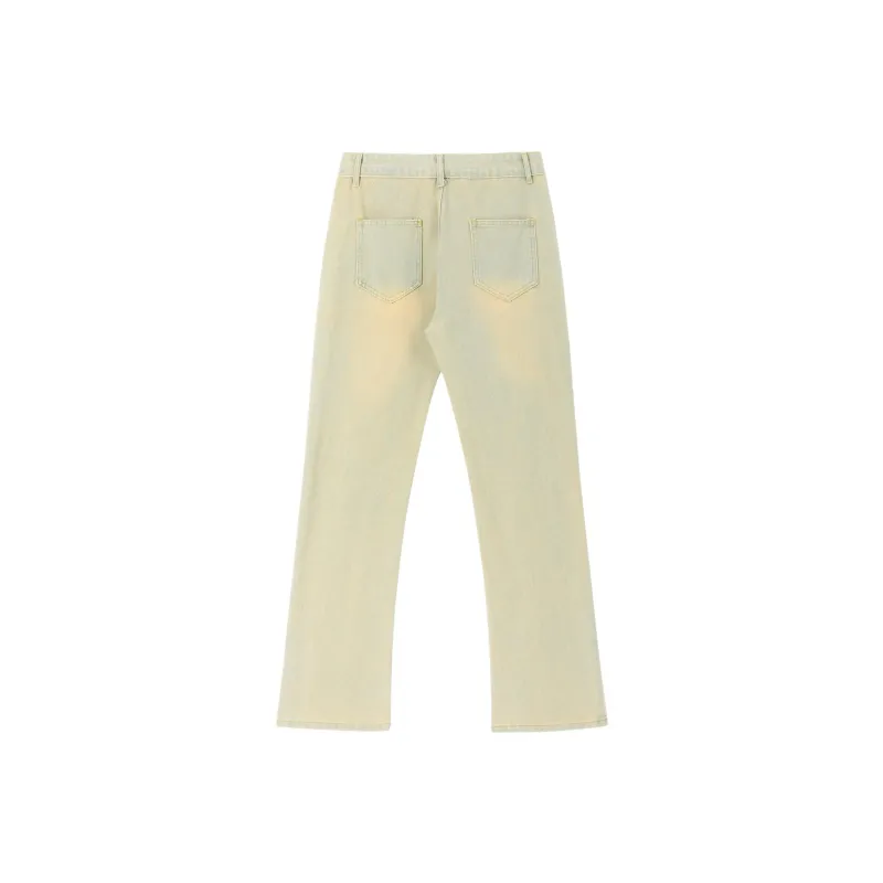 WOKXSS Jeans Unisex-3