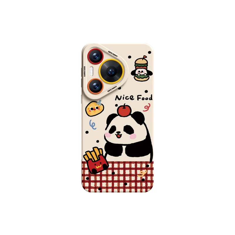 SUPER MOUSE Phone Cases-6