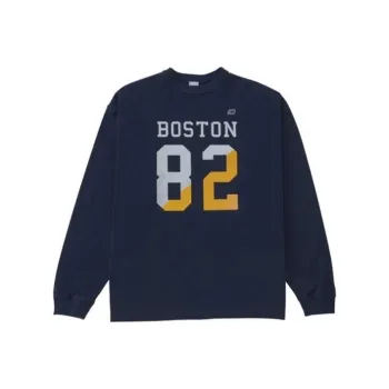 New Balance NB 900 Sweatshirt Unisex Dark Blue