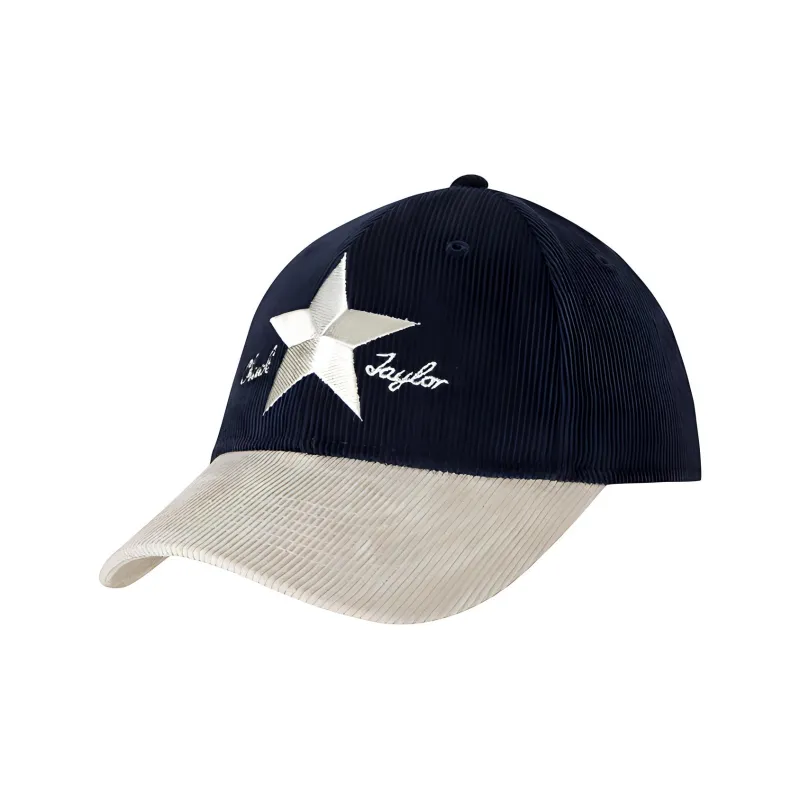 Converse Cotton Hats & Caps Baseball Cap Kids'-0