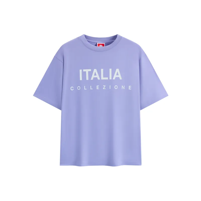 Kappa LOGO T Shirts Unisex-12