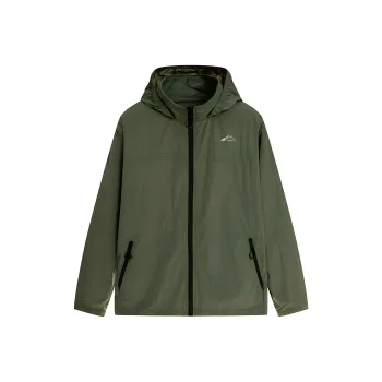 SAIQI Sun Protection Clothing Unisex