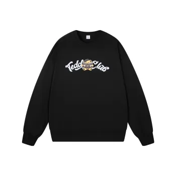 Teddy Bear Collection Sweatshirt Unisex