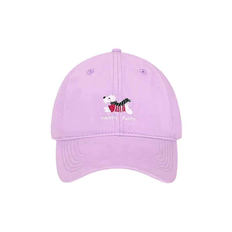 Yalu Cotton Baseball Caps Unisex-21