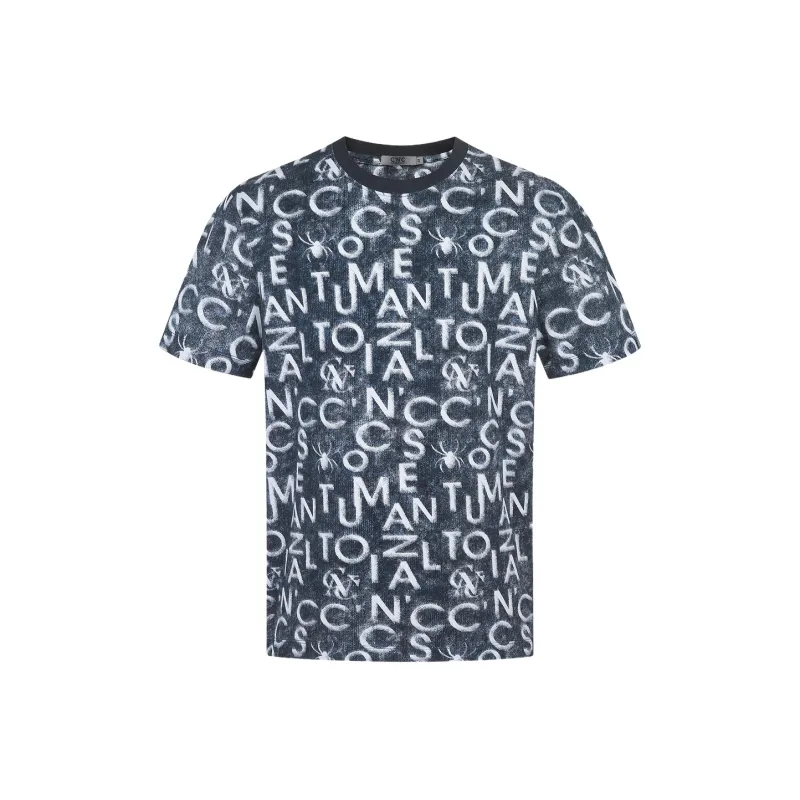 C'N'C New Order & Classics Series T Shirt Men's-8