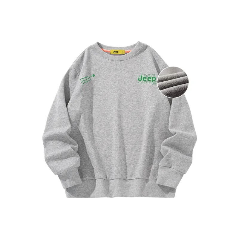 Jeep Sweatshirts Men-4