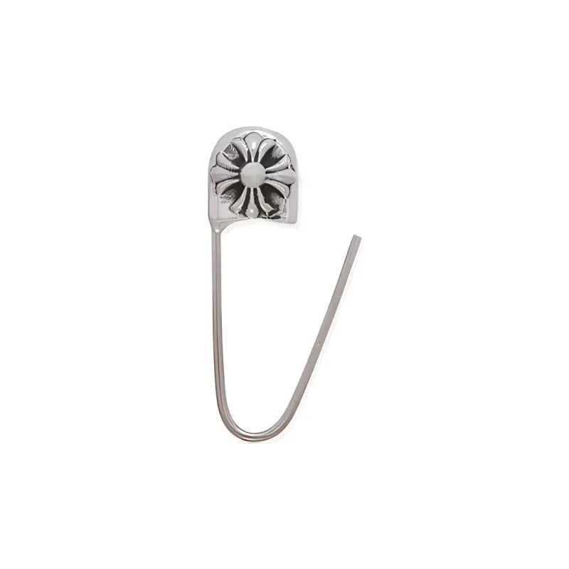 Chrome Hearts   Earrings Unisex-4