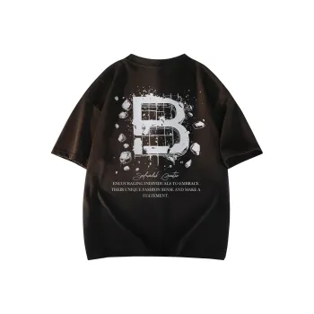 7 SEVFUN T Shirts Unisex