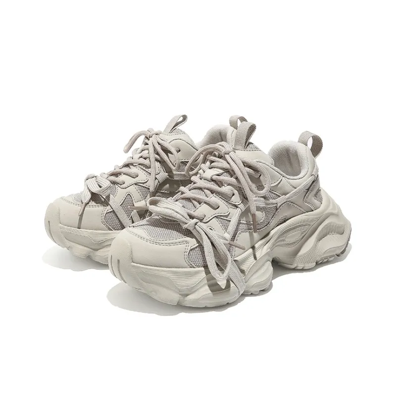 DAPHNE Waterproof Low Top Casual Shoes Women's-5