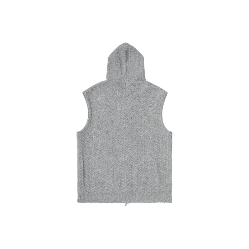 BONAS Vests Unisex-1