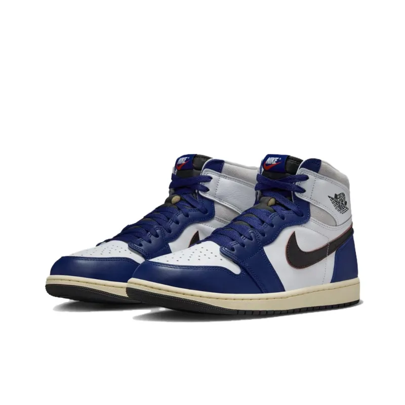 JORDAN 1 Retro High Og Rare Air-2