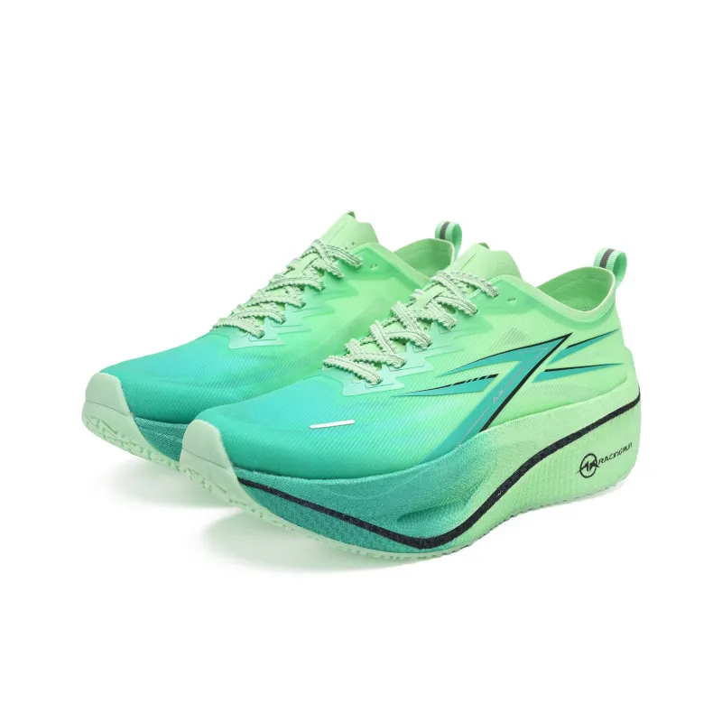 A.KNACKFUSS Carbon Speed 6.0Pro Low Top Running Shoes Unisex-1