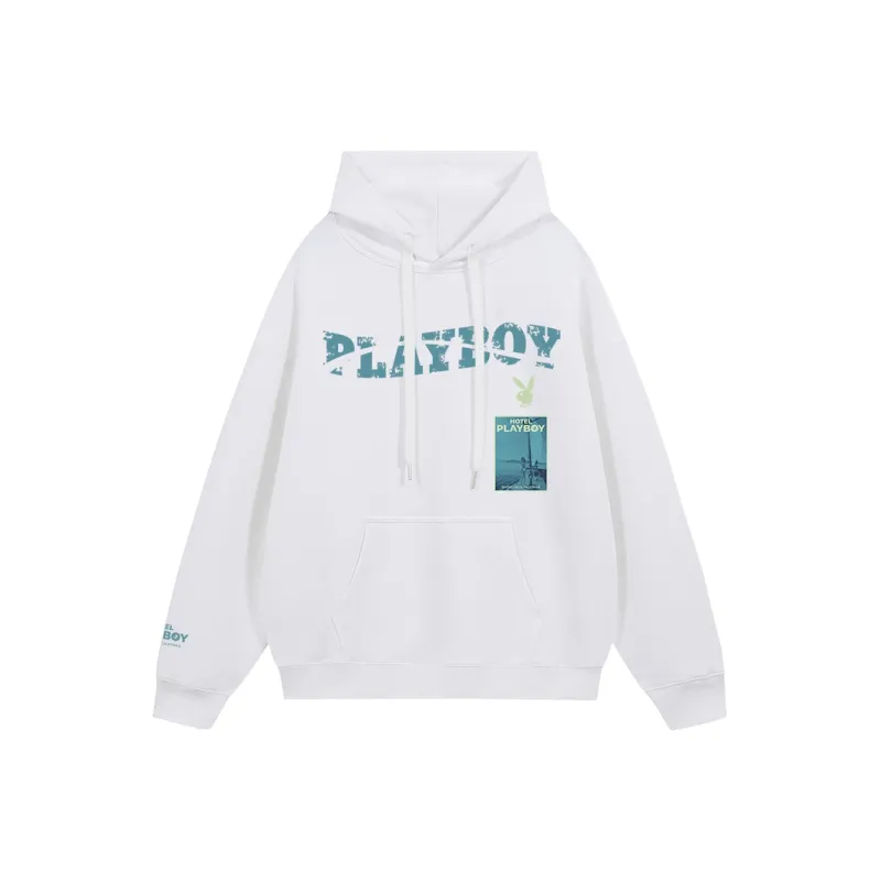 Playboy Sweatshirts Unisex-2