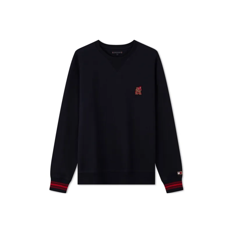 Tommy Hilfiger Sweatshirt Men's-2