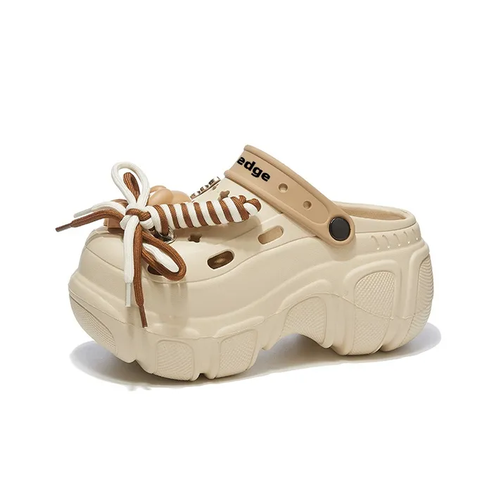 SUPEREDGE Clogs Women's-6