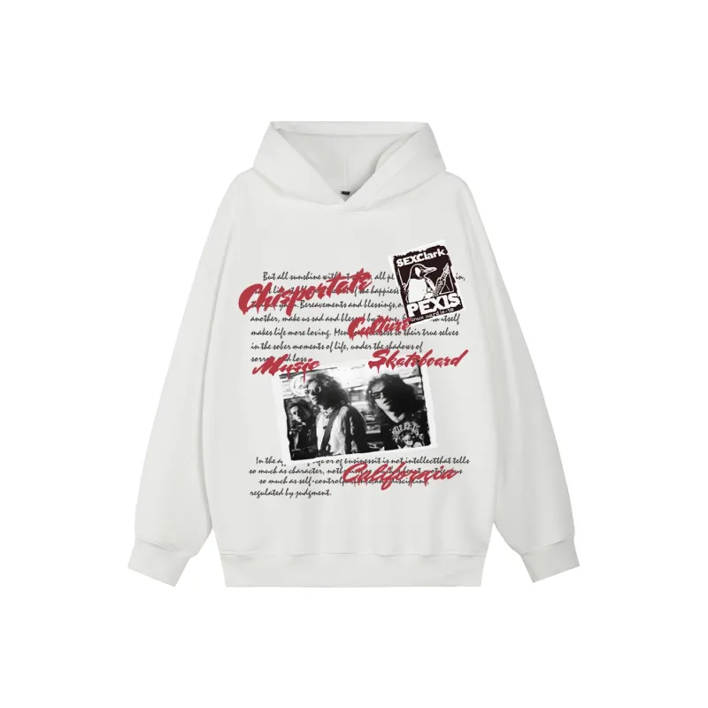 Chisportate Sweatshirts Unisex-2