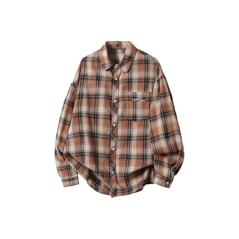 FASTFISH Shirts Unisex-2