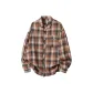Yellow Plaid