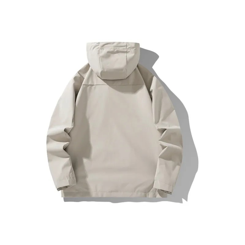 FOR FEAR THAT Jackets & Coats Unisex-17