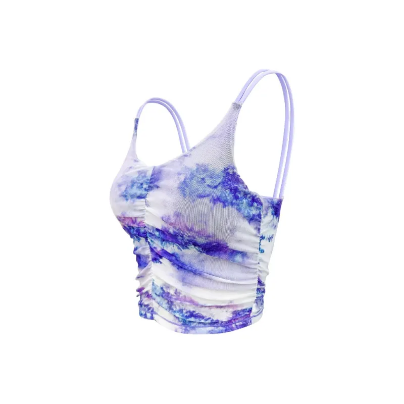 ROBINHOOD Women's Tank Tops-12