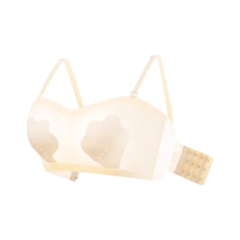 QIANLINGMEI Women's Bras-3