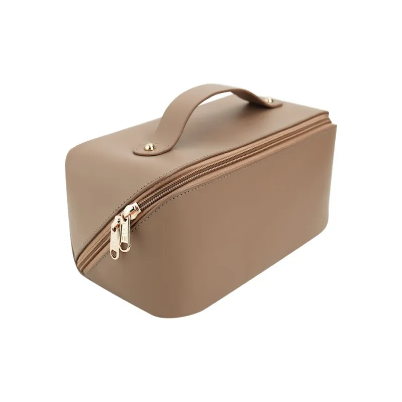 Tong Tong Rabbit PU Leather Makeup Bag Regular Women's Multicolor-3