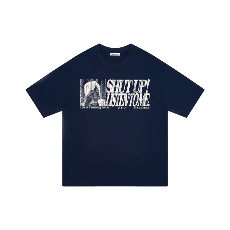 INNERSECT T Shirts Unisex-4