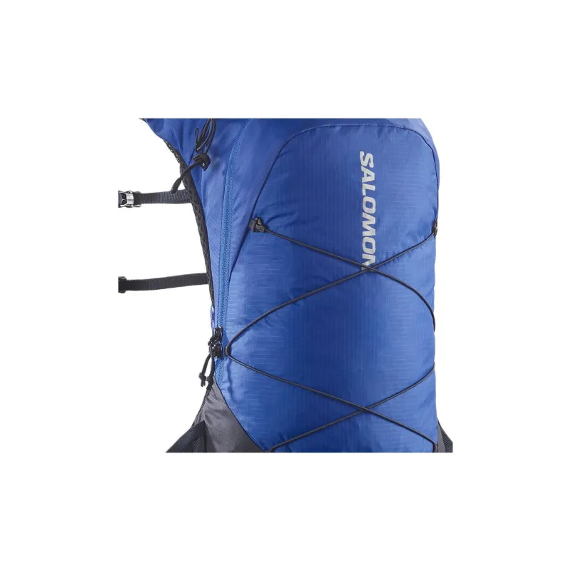 SALOMON Mountaineering Bag Outdoor Bag Polyamide 10L Lapis Lazuli Blue Unisex-2