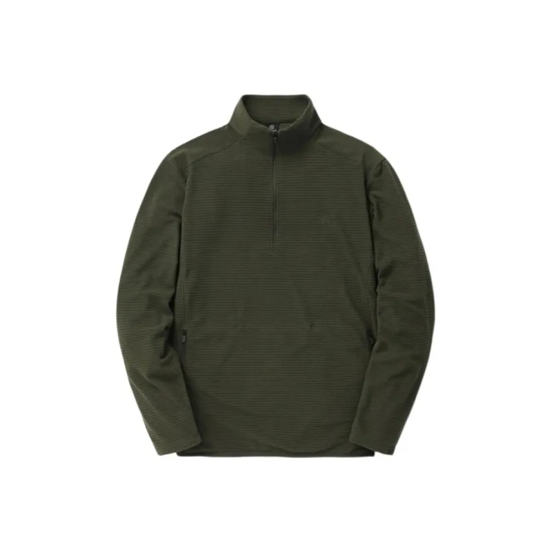 KOLON SPORT Sweatshirts Unisex-3
