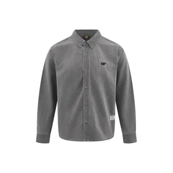 CAT Shirts Men