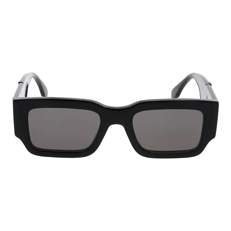 FENDI Diagonal Sunglasses-2