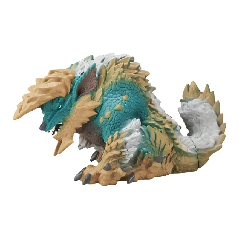 BANPRESTO Permanent Beast Jinouga Thunder In The Moonlight Bonus Gifts-1