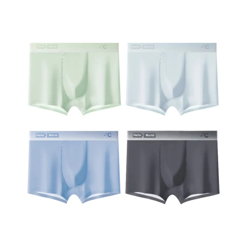NOME Men Underpants-16