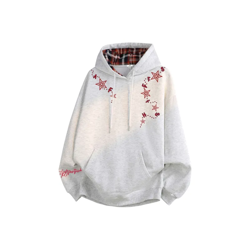 FASTFISH Sweatshirts Unisex-12
