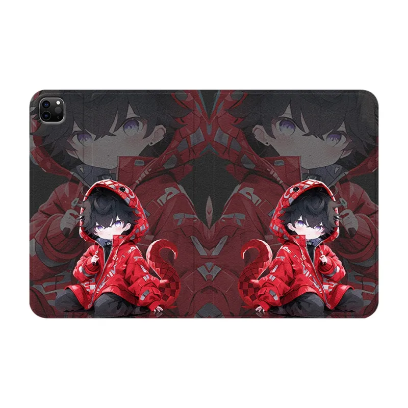 YIBAOBAO Tablet Protective Cases-11