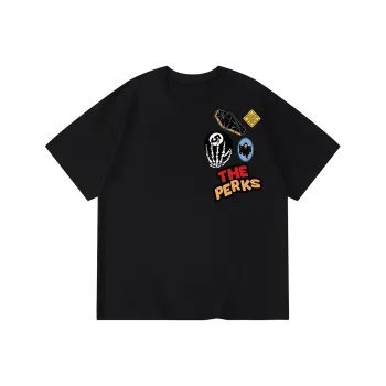 PERK EGLE T Shirts Unisex