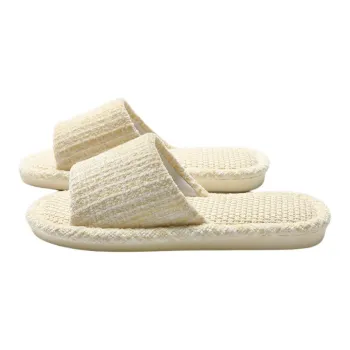Its happy house Slippers / Home Slippers