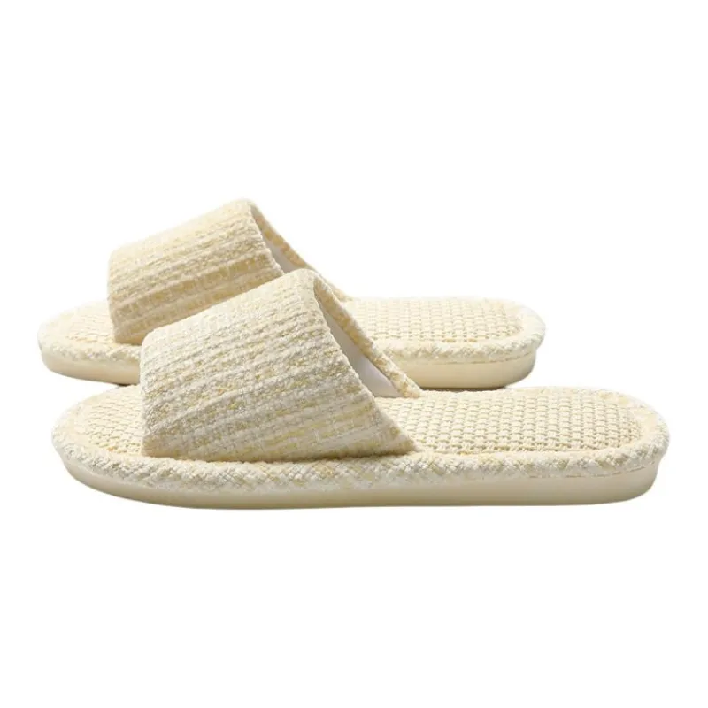 Its happy house Slippers / Home Slippers-0