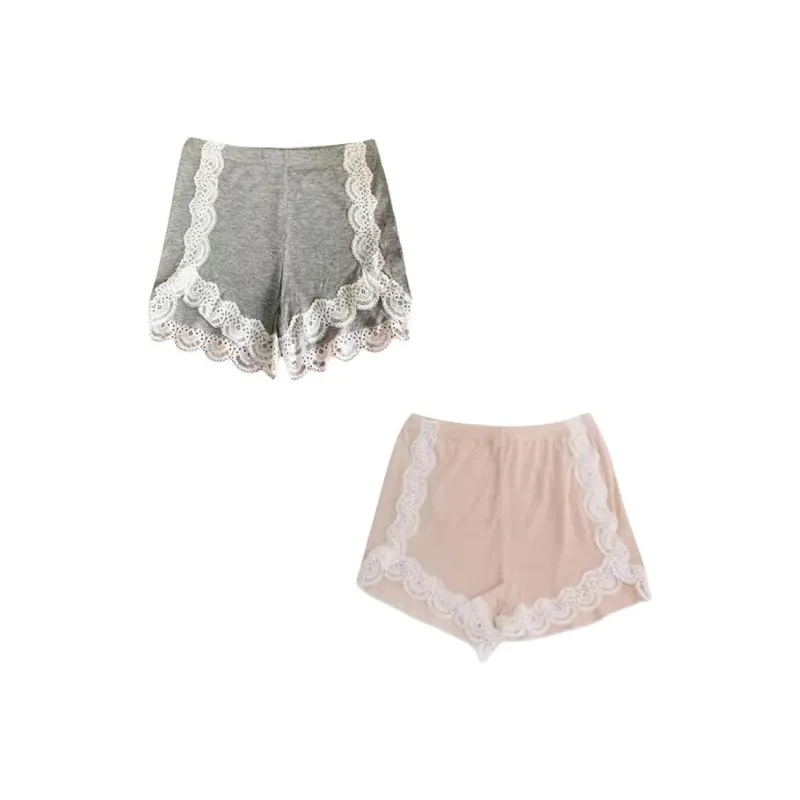 MIIOW Underpants Women's 2 Pack-32