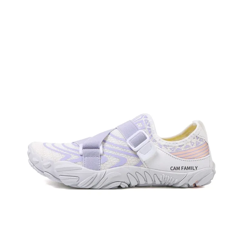 City Camel Low Top Casual Shoes Unisex-9