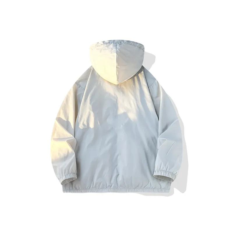 SNOW FLYING Jackets Coats Unisex Brick Red-8