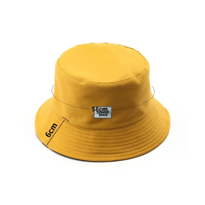 Disney Polyester Bucket Hats Unisex-6