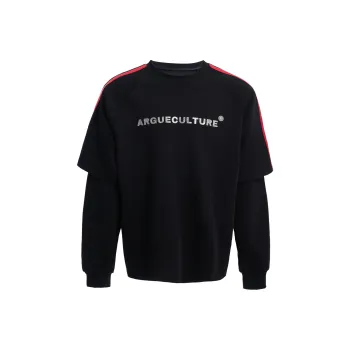 ARGUE Culture X ARGUE Sweatshirts Unisex
