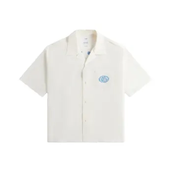 Visvim Crosby Silk Shirt