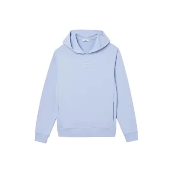 Sandro Sweatshirt Unisex Light Purple