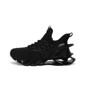 DAFK Cushioning Support Low Top Casual Shoes Men's