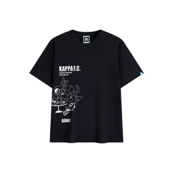 Kappa 1916 Series T Shirt Men's Multicolor
